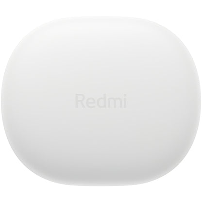 Bluetooth хендсфри Xiaomi Redmi Buds 4 Lite, TWS, бял BHR6919GL