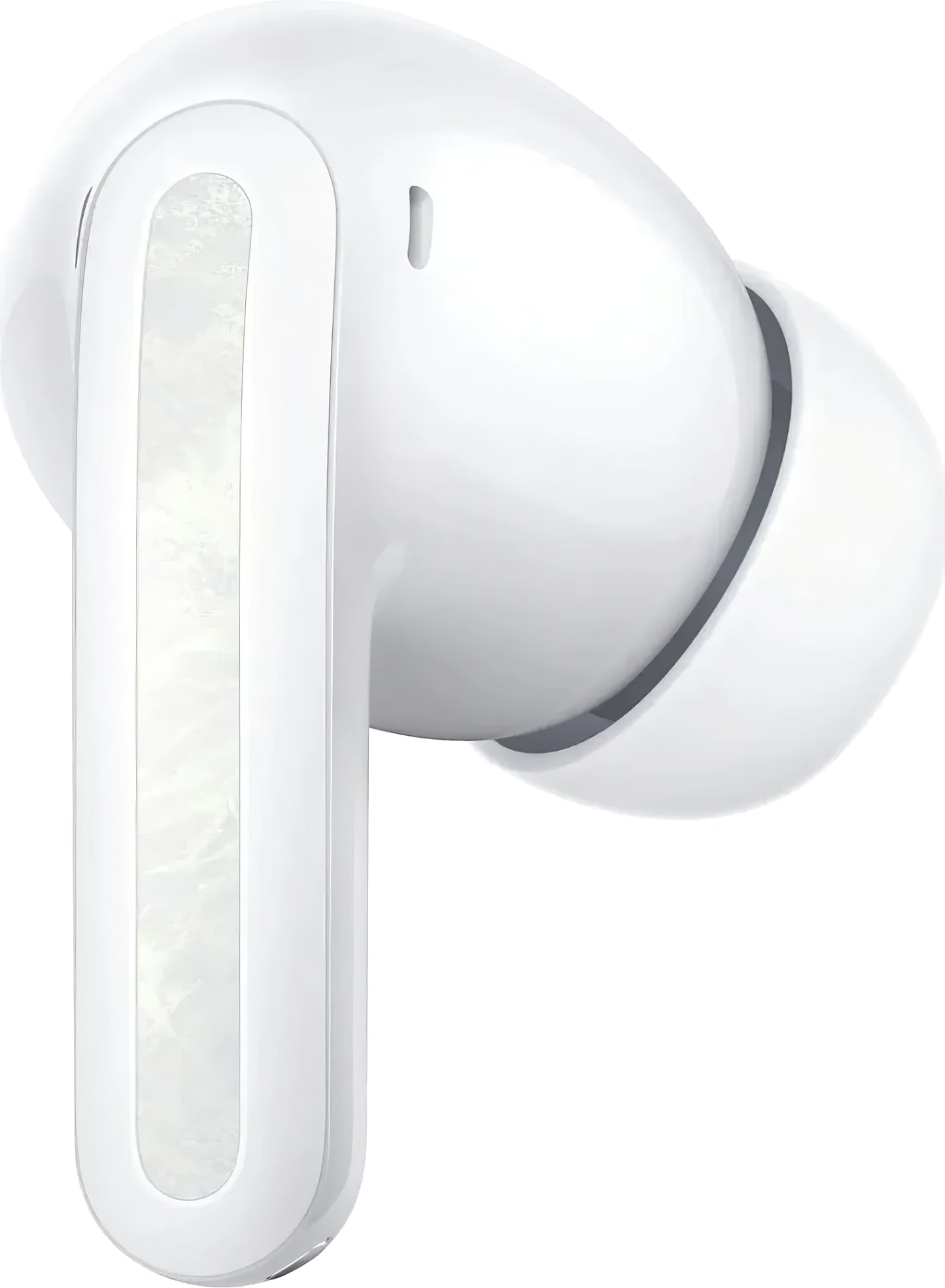 Bluetooth хендсфри Xiaomi Redmi Buds 5 Pro, TWS, ANC, бяло BHR7662GL