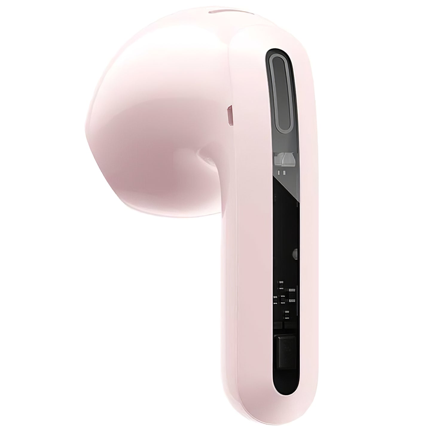 Bluetooth хендсфри Xiaomi Redmi Buds 6 Active, TWS, розово BHR8395GL