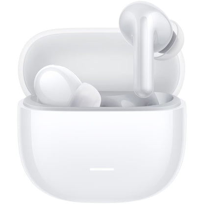 Handsfree Bluetooth Xiaomi Redmi Buds 8 Lite, TWS, ANC, MultiPoint, Бял BHR08OLGL