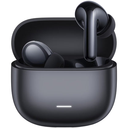 Handsfree Bluetooth Xiaomi Redmi Buds 8 Lite, TWS, ANC, MultiPoint, Черен BHR08OMGL