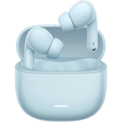 Handsfree Bluetooth Xiaomi Redmi Buds 8 Lite, TWS, ANC, MultiPoint, Син BHR08OJGL
