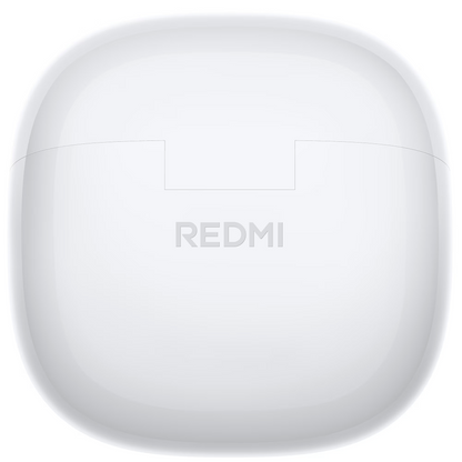 Слушалки Handsfree Bluetooth Xiaomi Redmi Buds 8 Active, TWS, MultiPoint, Бял BHR08JUGL