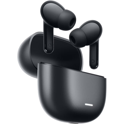 Handsfree Bluetooth Xiaomi Redmi Buds 8 Lite, TWS, ANC, MultiPoint, Черен BHR08OMGL