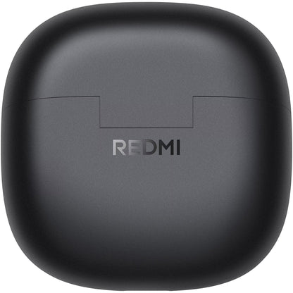 Handsfree Bluetooth Xiaomi Redmi Buds 8 Lite, TWS, ANC, MultiPoint, Черен BHR08OMGL