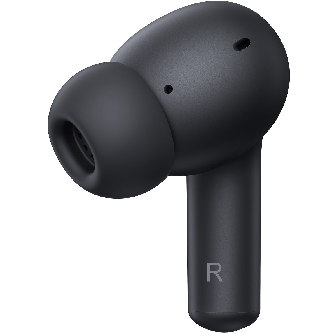 Bluetooth хендсфри Xiaomi Redmi Buds 4 Active, TWS, черен BHR699992GL