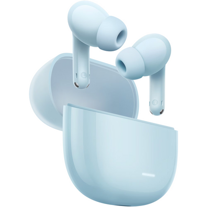 Handsfree Bluetooth Xiaomi Redmi Buds 8 Lite, TWS, ANC, MultiPoint, Син BHR08OJGL