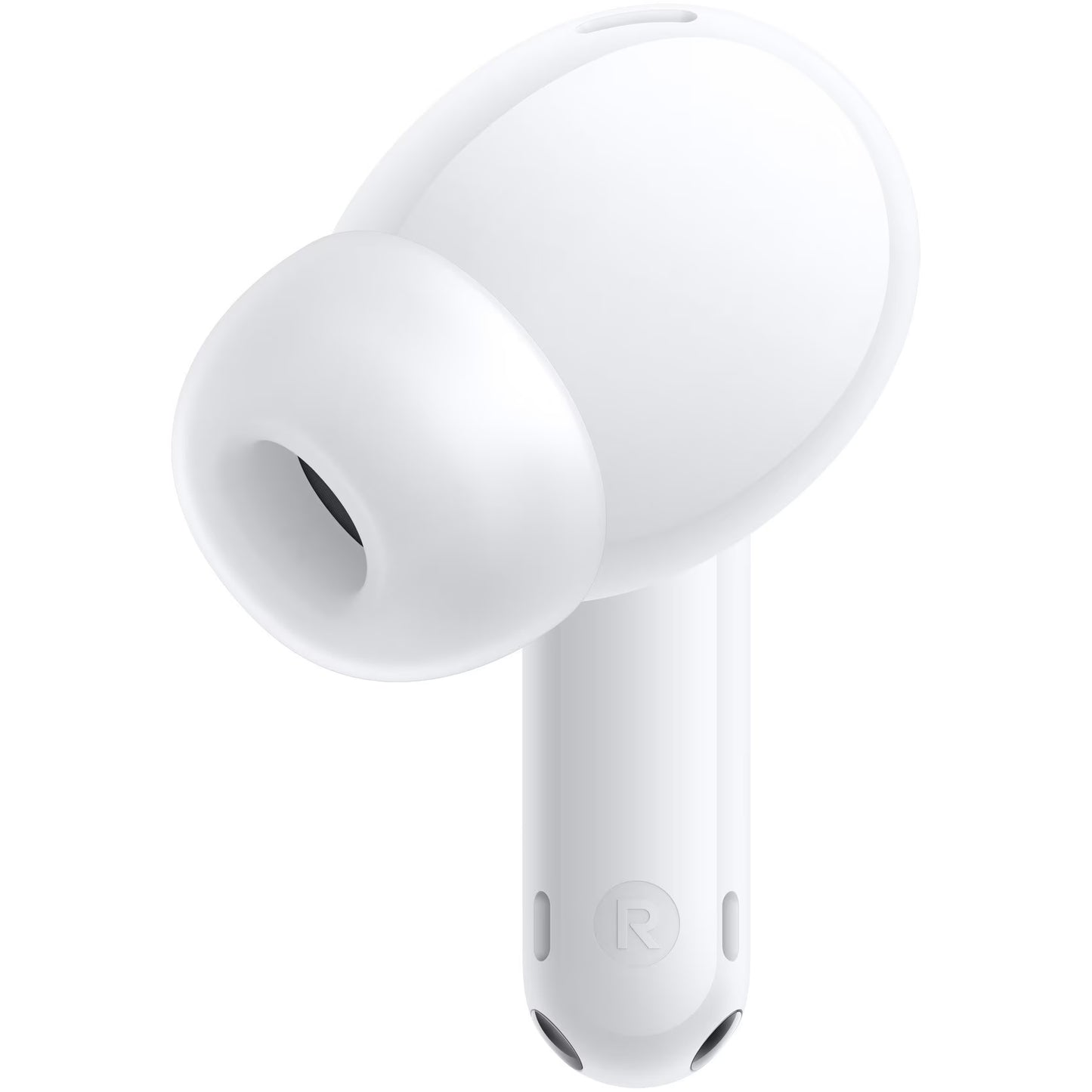 Handsfree Bluetooth Xiaomi Redmi Buds 8 Lite, TWS, ANC, MultiPoint, Бял BHR08OLGL
