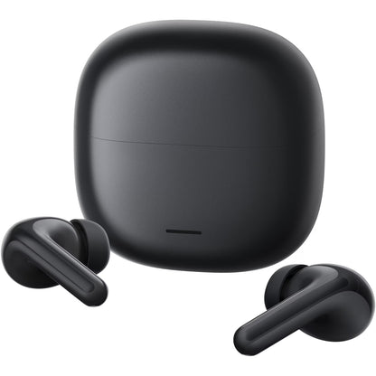 Handsfree Bluetooth Xiaomi Redmi Buds 8 Lite, TWS, ANC, MultiPoint, Черен BHR08OMGL