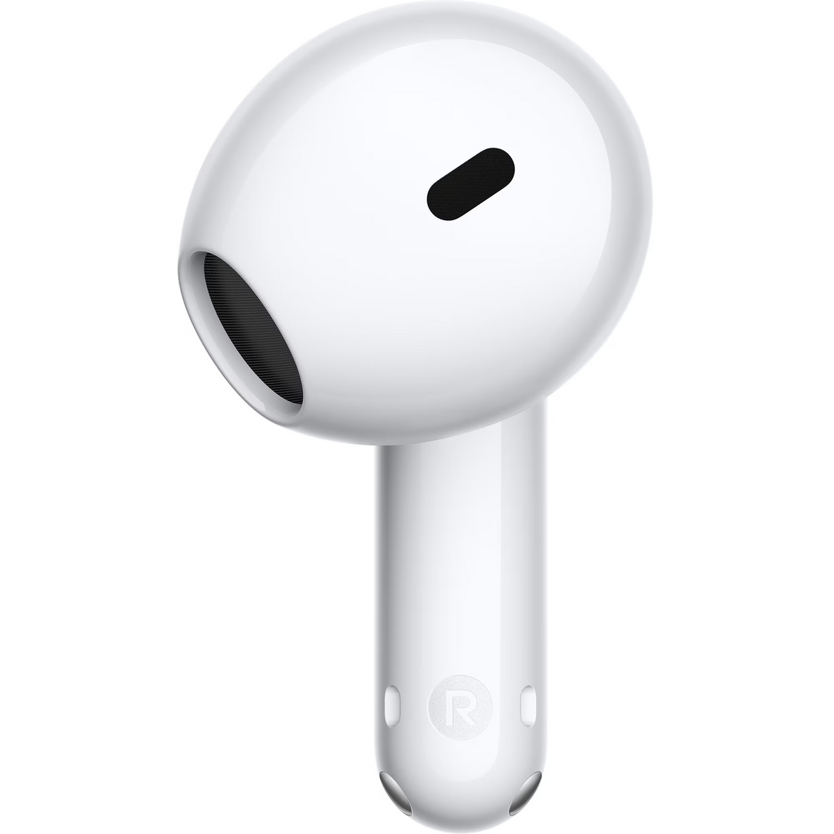 Слушалки Handsfree Bluetooth Xiaomi Redmi Buds 8 Active, TWS, MultiPoint, Бял BHR08JUGL
