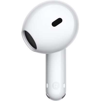 Слушалки Handsfree Bluetooth Xiaomi Redmi Buds 8 Active, TWS, MultiPoint, Бял BHR08JUGL