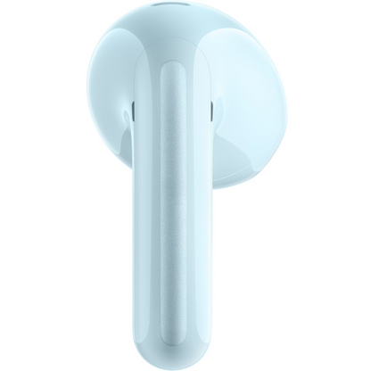 Слушалки Handsfree Bluetooth Xiaomi Redmi Buds 8 Active, TWS, MultiPoint, Син BHR08JPGL
