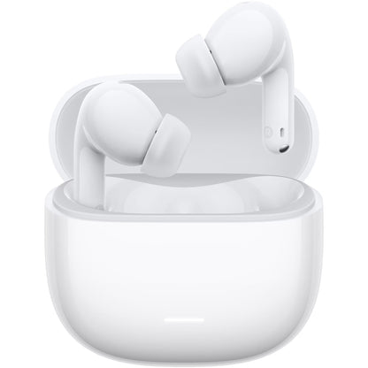 Handsfree Bluetooth Xiaomi Redmi Buds 8 Lite, TWS, ANC, MultiPoint, Бял BHR08OLGL