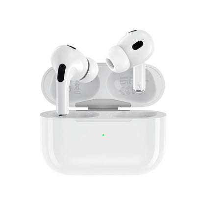 Handsfree Bluetooth XO Design EV53, TWS, ANC, Бял