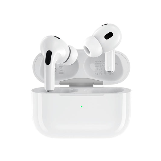 Handsfree Bluetooth XO Design EV53, TWS, ANC, Бял