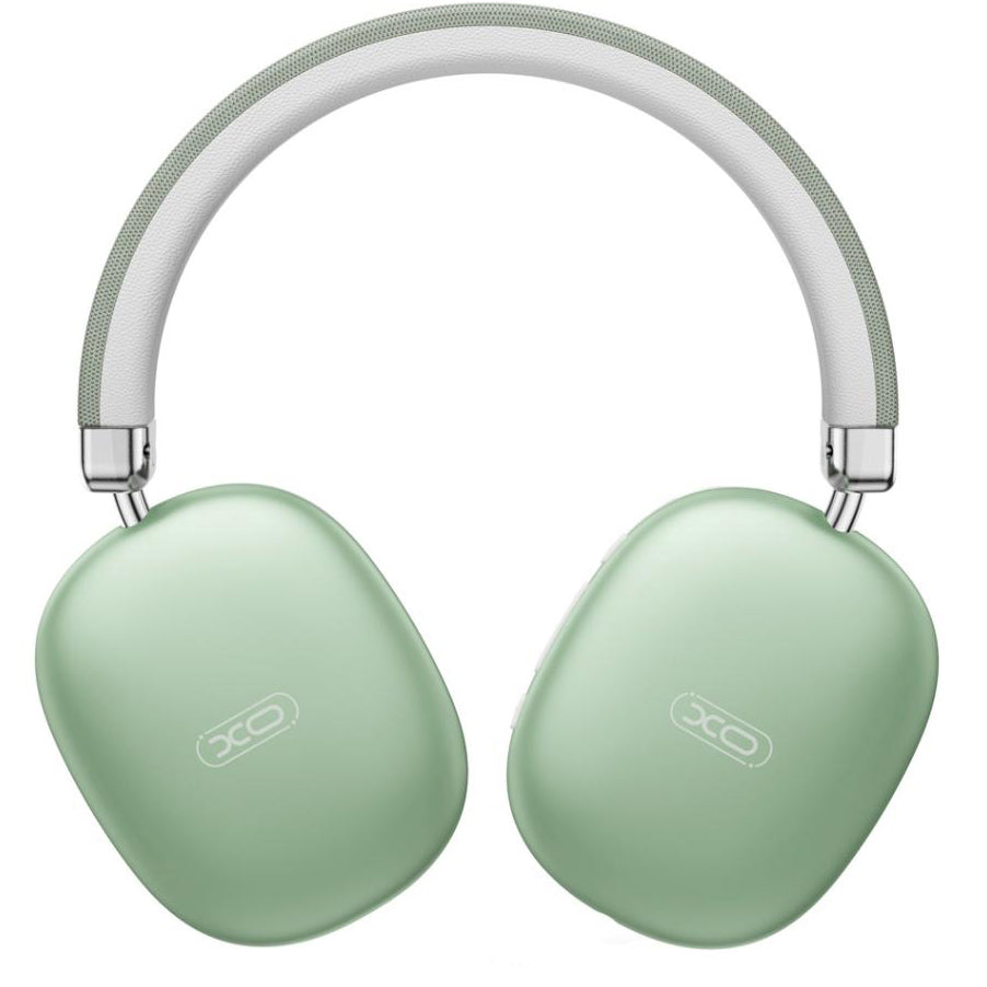Handsfree Bluetooth XO Design BE45, A2DP, Зелен