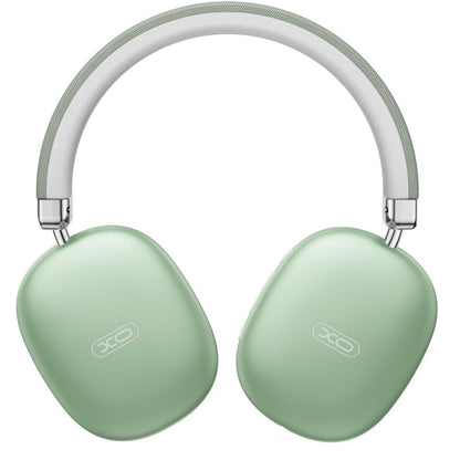Handsfree Bluetooth XO Design BE45, A2DP, Зелен