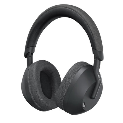 Handsfree Bluetooth XO Design BE49 Qiyue, A2DP, ANC, Черен
