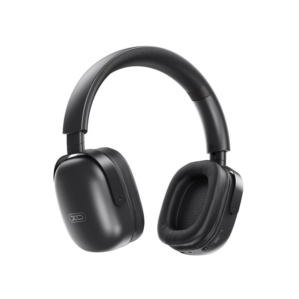 Handsfree Bluetooth XO Design BE42, A2DP, Черен