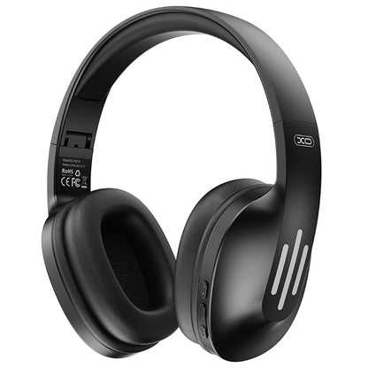 Handsfree Bluetooth XO Design BE39, A2DP, Черен