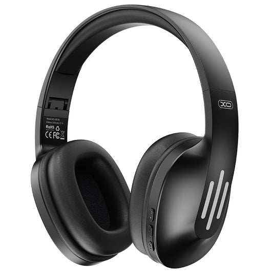 Handsfree Bluetooth XO Design BE39, A2DP, Черен