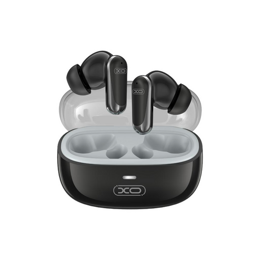 Handsfree Bluetooth XO Design G42, TWS, ANC, Черен