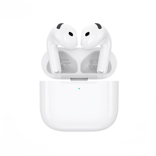Handsfree Bluetooth XO Design Q7 Pods, TWS, ANC, Бял
