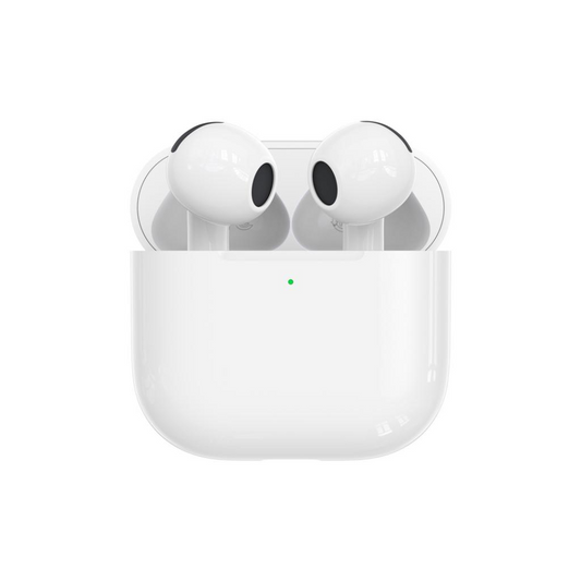 Handsfree Bluetooth XO Design Q6 Pods, TWS, Бял