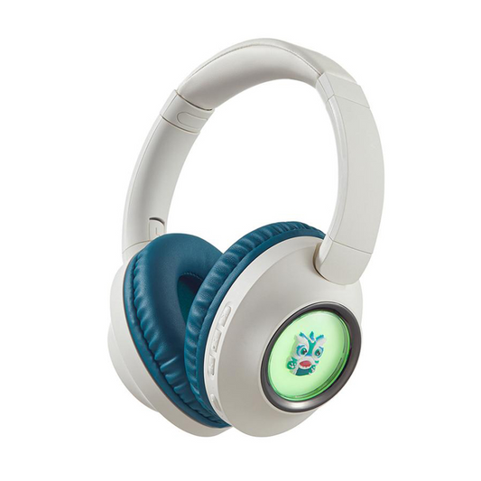 Handsfree Bluetooth XO Design BE43, A2DP, Зелен
