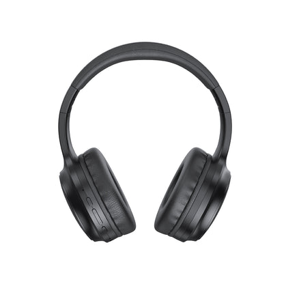 Хендсфри Bluetooth XO Design BE41, A2DP, ANC, черен 