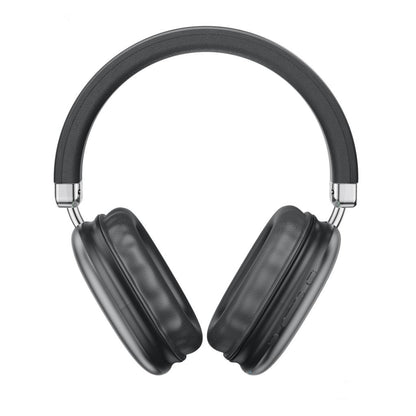 Handsfree Bluetooth XO Design BE45, A2DP, Черен