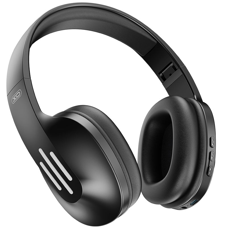 Handsfree Bluetooth XO Design BE39, A2DP, Черен