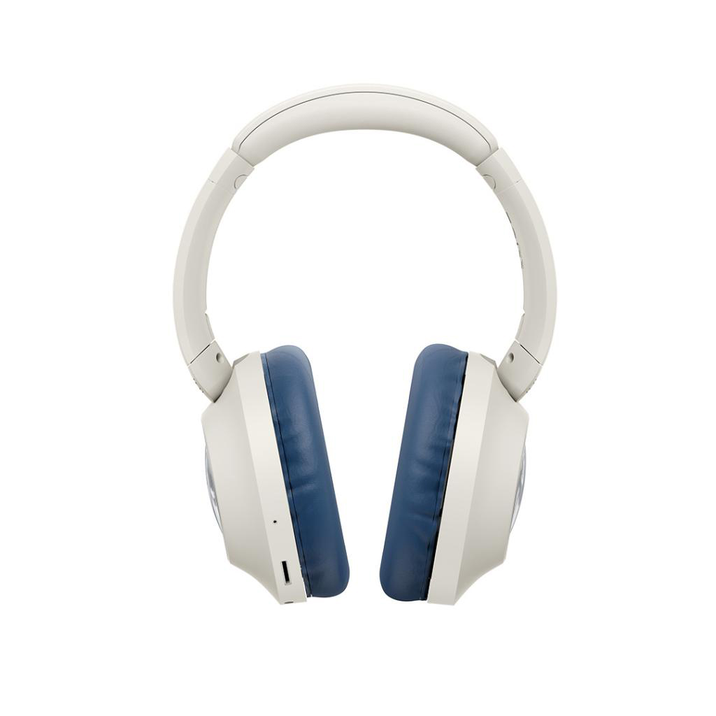 Handsfree Bluetooth XO Design BE43, A2DP, Син