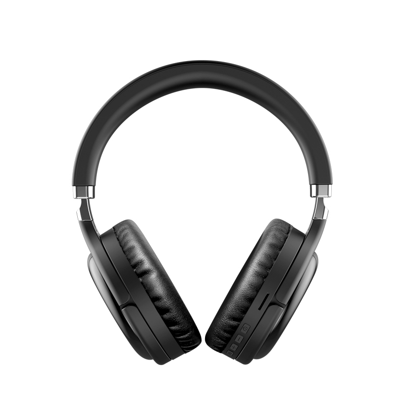 Handsfree Bluetooth XO Design BE18 Glare, A2DP, Черен