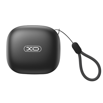 Handsfree Bluetooth XO Design G53, TWS, ANC, Черен