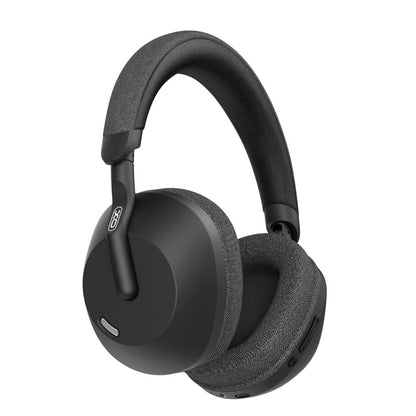 Handsfree Bluetooth XO Design BE49 Qiyue, A2DP, ANC, Черен