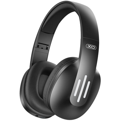 XO Design BE39 Bluetooth Handsfree, A2DP, Black