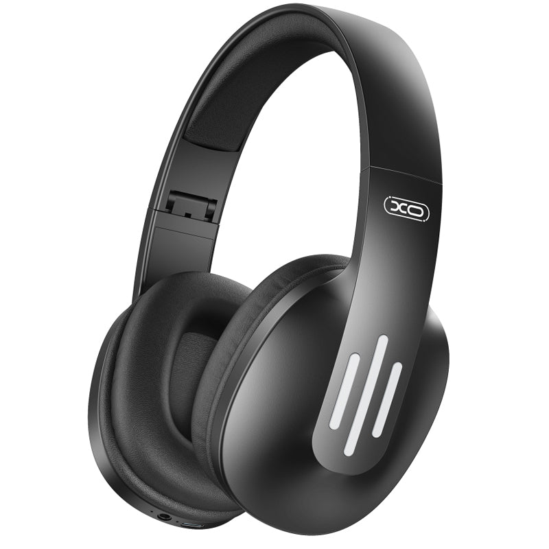 Handsfree Bluetooth XO Design BE39, A2DP, Черен