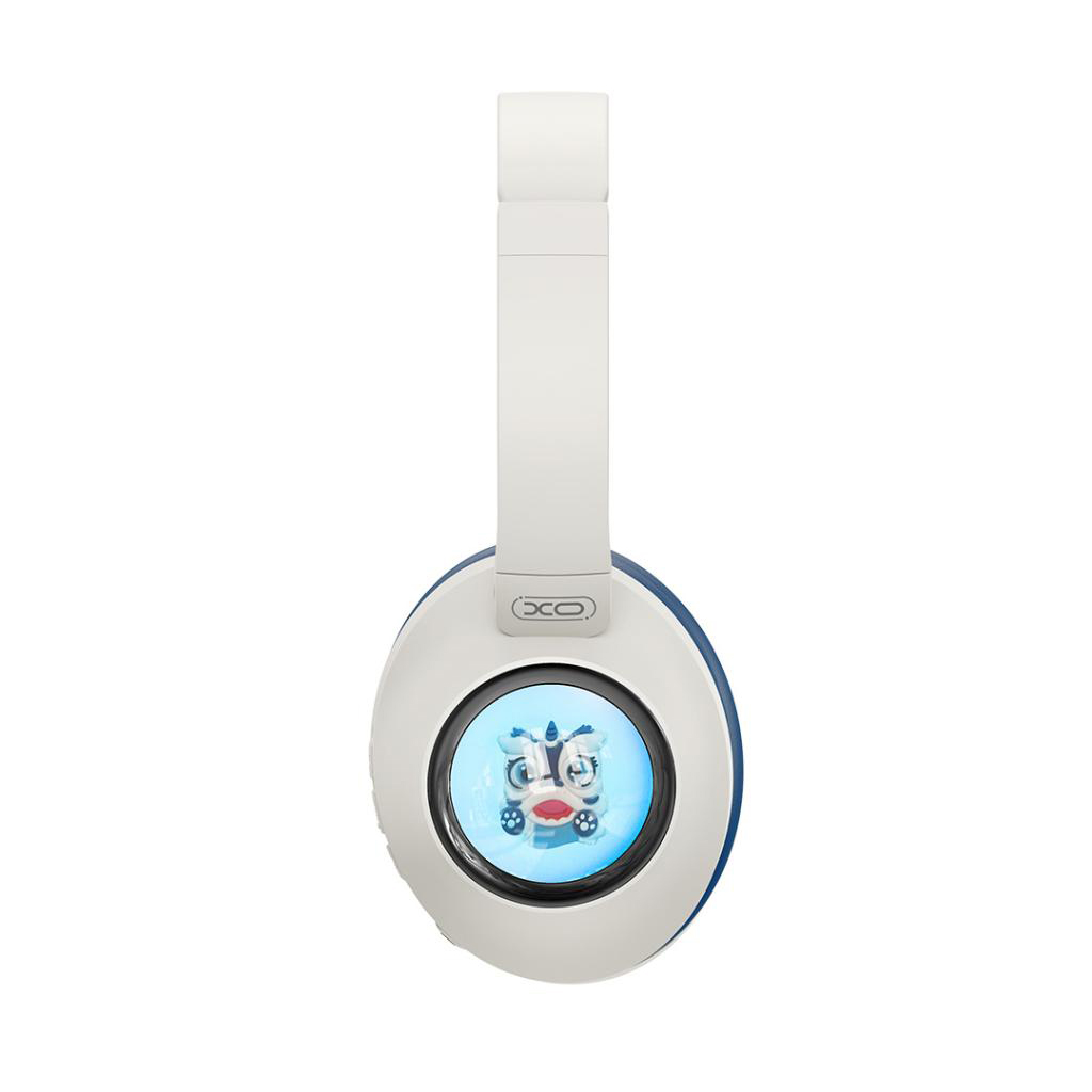 Handsfree Bluetooth XO Design BE43, A2DP, Син