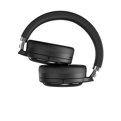 Handsfree Bluetooth XO Design BE18 Glare, A2DP, Черен