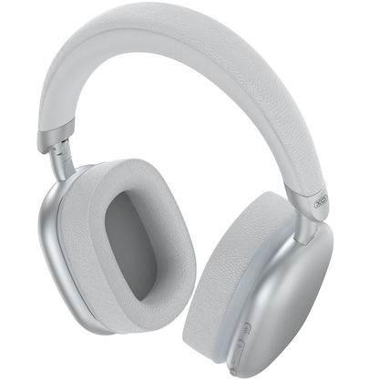 Handsfree Bluetooth XO Design BE55, A2DP, ANC, Сребрист