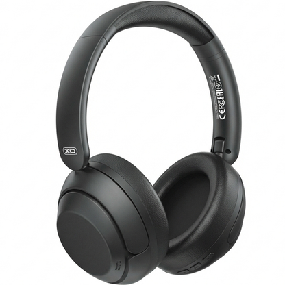 Хендсфри Bluetooth XO Design BE60, A2DP, ANC, Черен