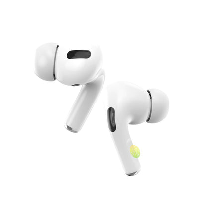 Handsfree Bluetooth XO Design Q3 Pods, TWS, Бял 