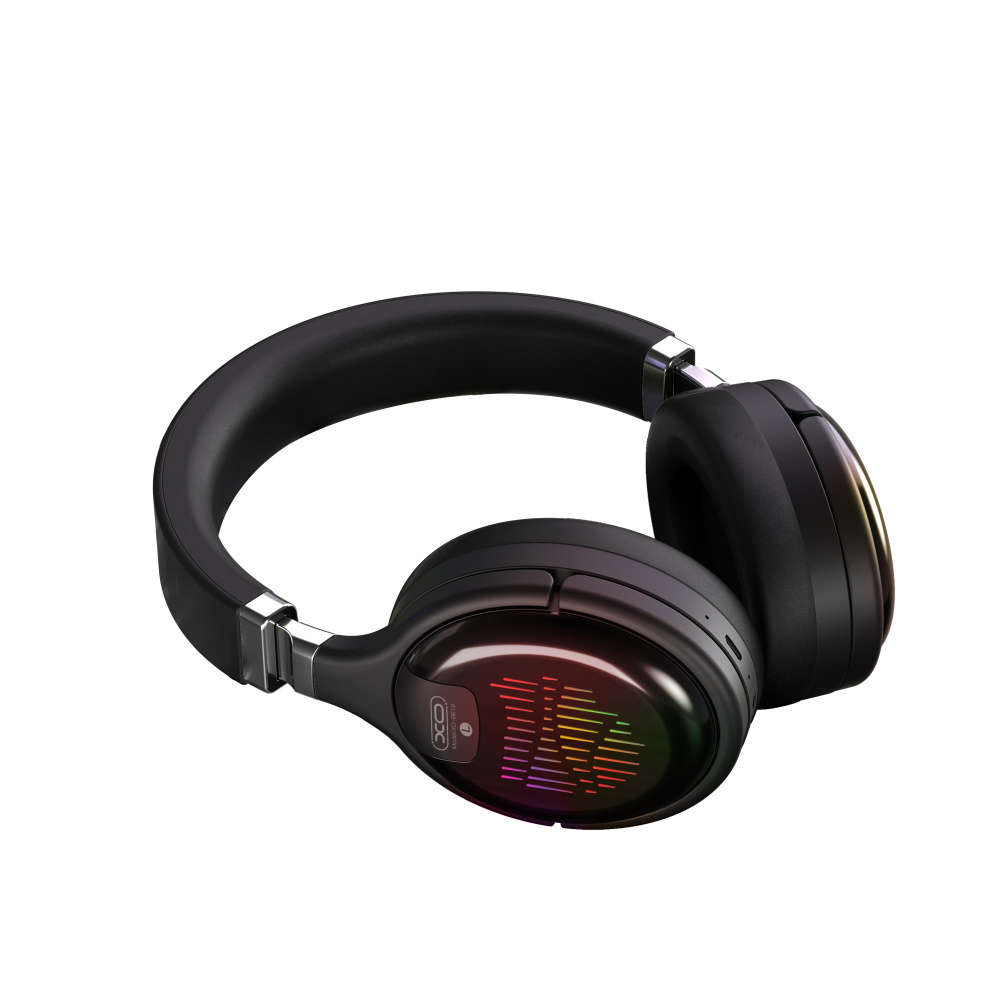 Handsfree Bluetooth XO Design BE18 Glare, A2DP, Черен