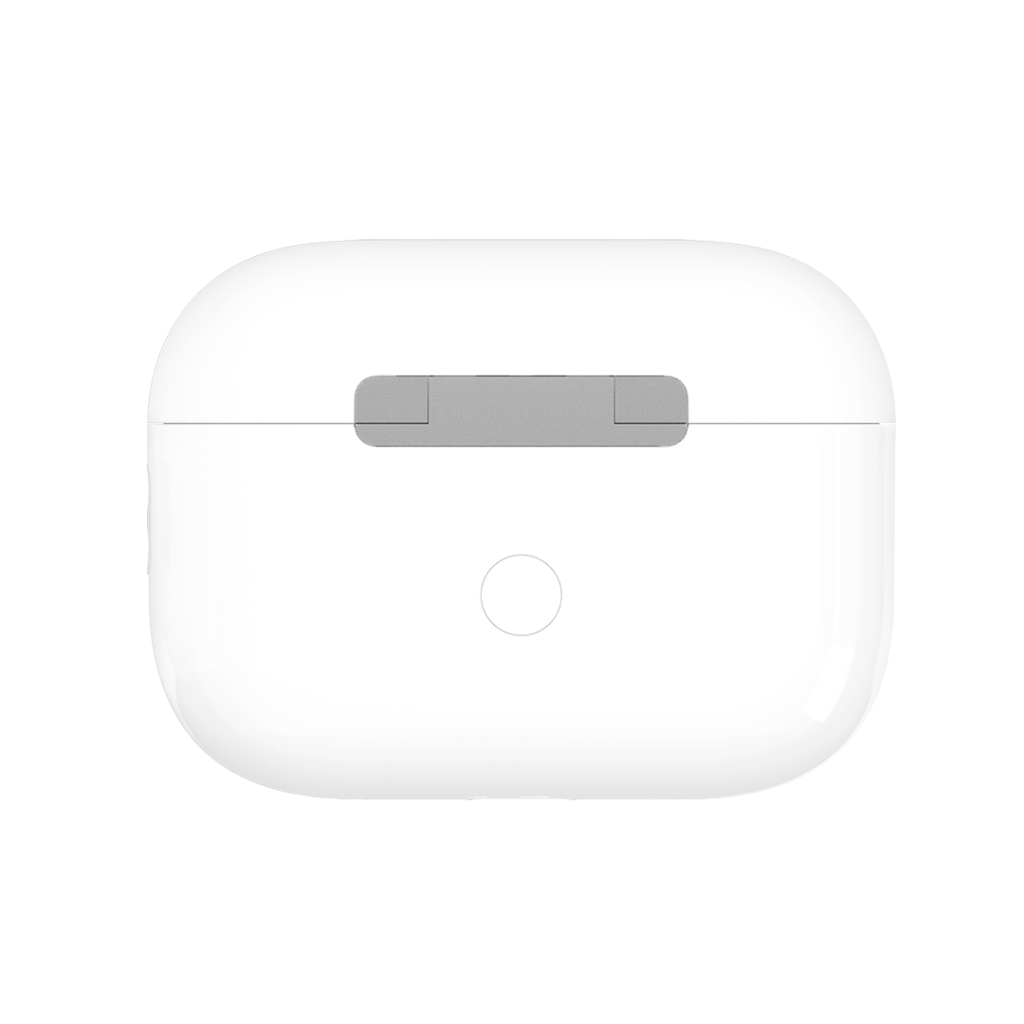 Безжични слушалки Bluetooth XO Design X48 5-то поколение, TWS, бели