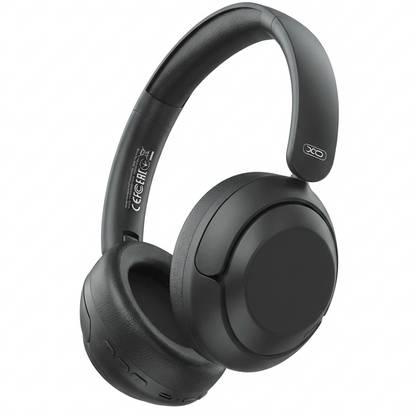Хендсфри Bluetooth XO Design BE60, A2DP, ANC, Черен