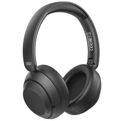 Хендсфри Bluetooth XO Design BE60, A2DP, ANC, Черен