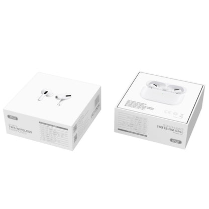 Handsfree Bluetooth XO Design Q3 Pods, TWS, Бял 