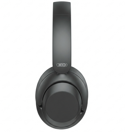 Хендсфри Bluetooth XO Design BE60, A2DP, ANC, Черен