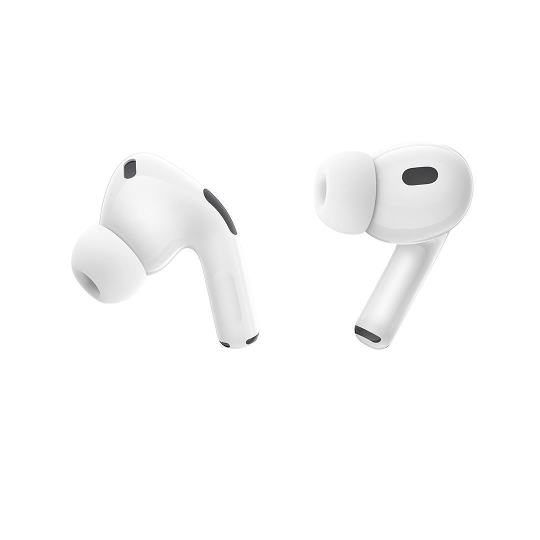 Handsfree Bluetooth XO Design EV53, TWS, ANC, Бял